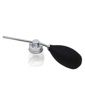 Pump Applicator for Hair Rieworkes
