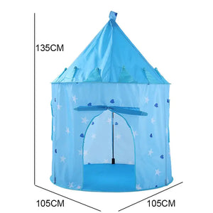 Kids Play Tent Rieworkes