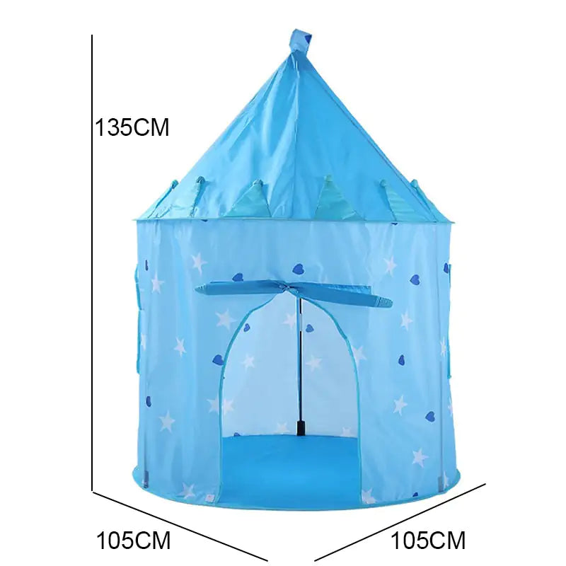 Kids Play Tent Rieworkes