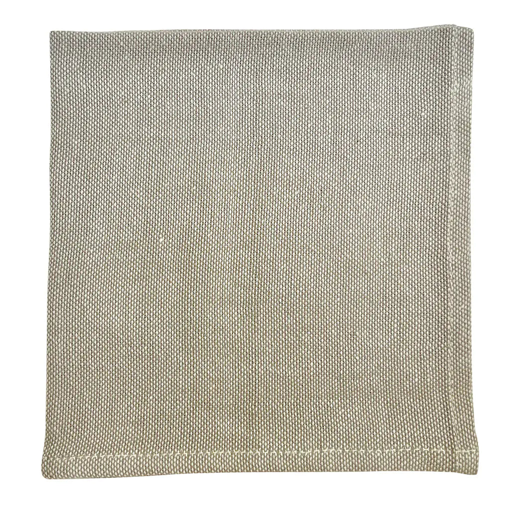 Handloom Dinner Napkins Rieworkes