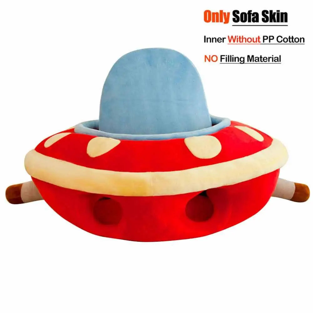 Creative Baby Sofa Rieworkes