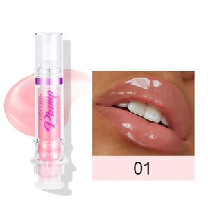 Matte Liquid Lipstick With Hot Pepper Extract Rieworkes
