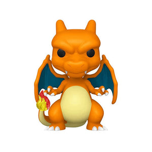 Funko POP Pokémon Anime Figure Toys Rieworkes