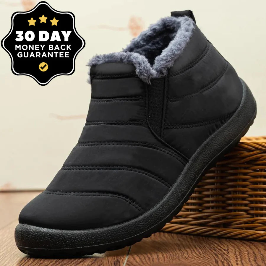 Snow Boots Rieworkes