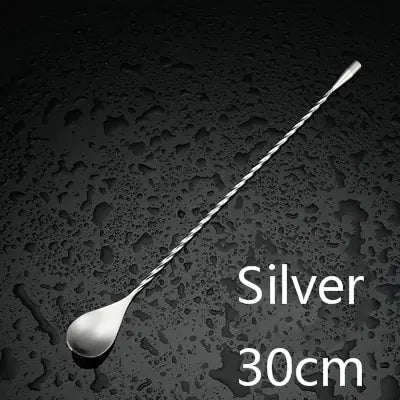 Cocktail Spoon Rieworkes