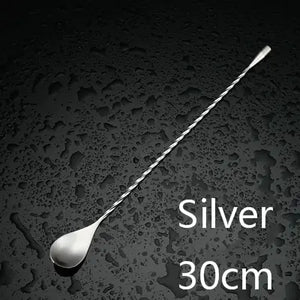 Cocktail Spoon Rieworkes