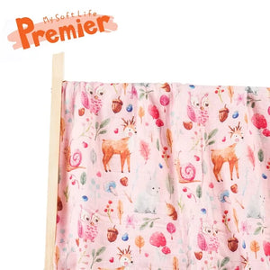 Baby Blanket Rieworkes