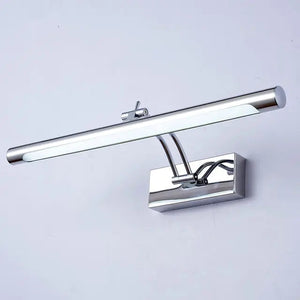 LED Vanity Bathroom Wall Lights Rieworkes