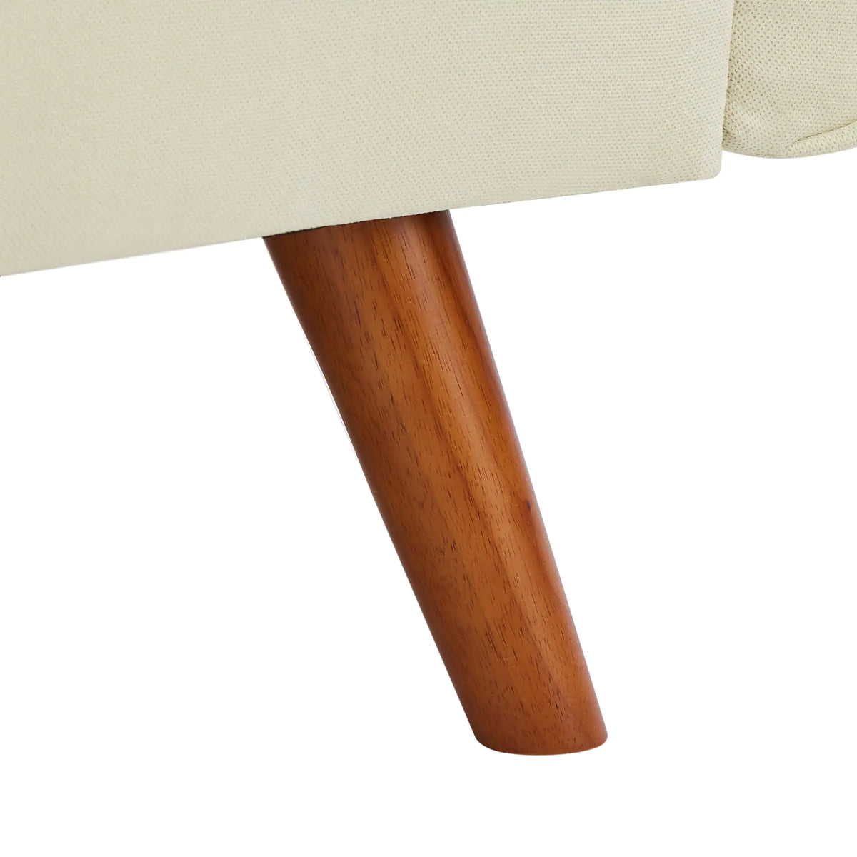 2064 Beige Sofa Rieworkes
