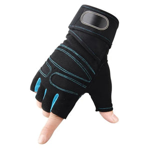 Gym Gloves Rieworkes
