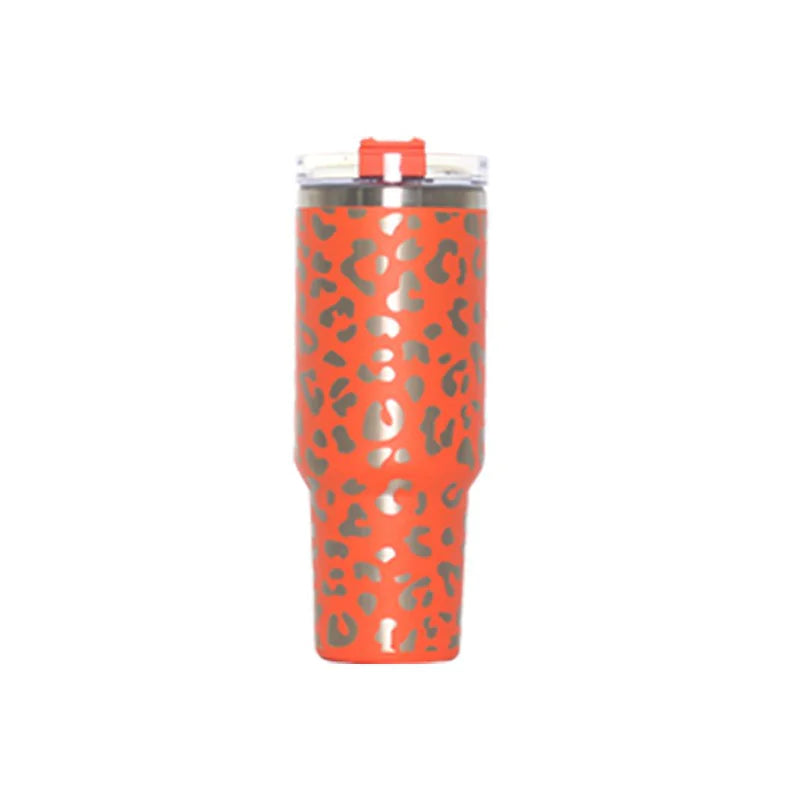 40oz 304 Stainless Steel Vacuum Cup - 2nd Generation Rieworkes