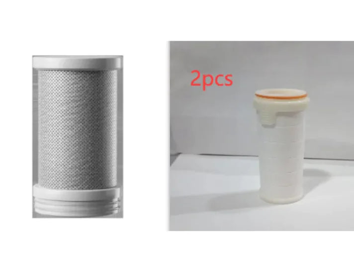 UV Sterilization Water Purifier Faucet – 8-Stage Filtration with Heating Rieworkes