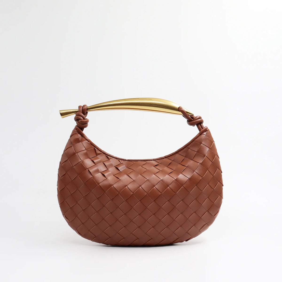 Women's Large Capacity Woven Tote Rieworkes