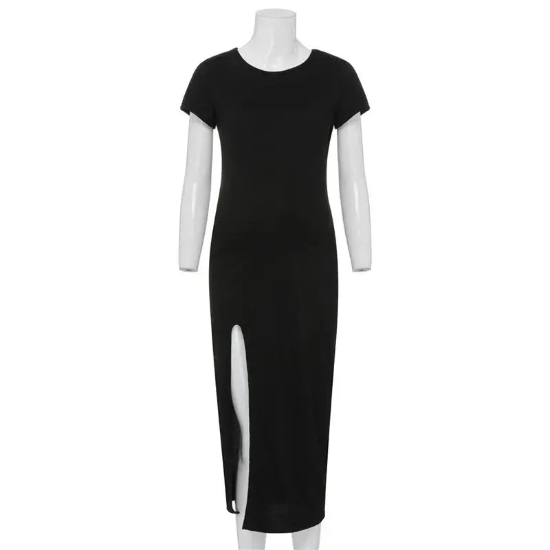 Long Dress Pregnancy Clothes Rieworkes