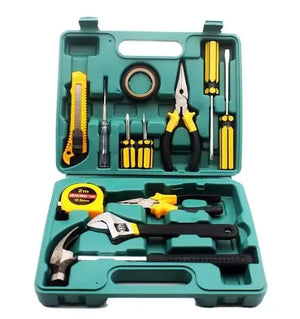 HILIXUN Household Tool Kit Rieworkes