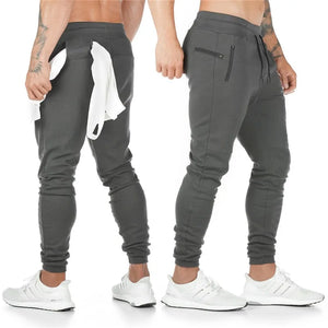 Cotton Gym Pants Rieworkes