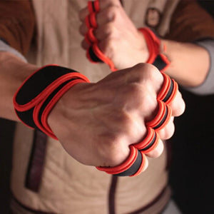 Weight Lifting Training Gloves Rieworkes
