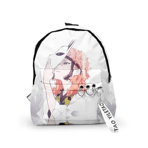 Demon Slayer School Bag Rieworkes