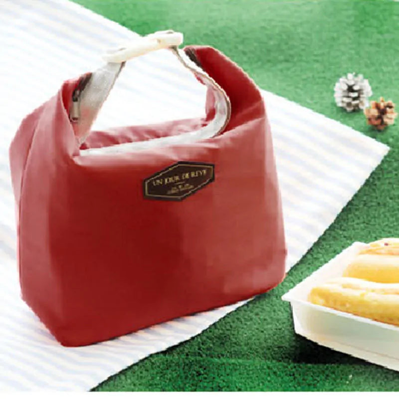 Waterproof Thermal Lunch Bags Rieworkes