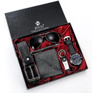 Men's Luxury Gift Set Rieworkes