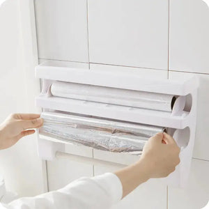 Kitchen Organizer Rieworkes