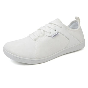 Men's Breathable Fly Woven Sports Shoes Rieworkes