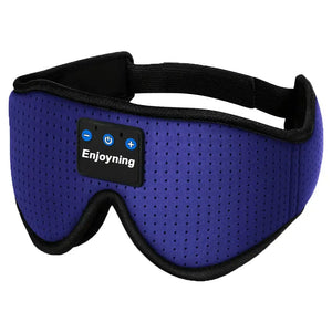 Smart Eye Mask Rieworkes