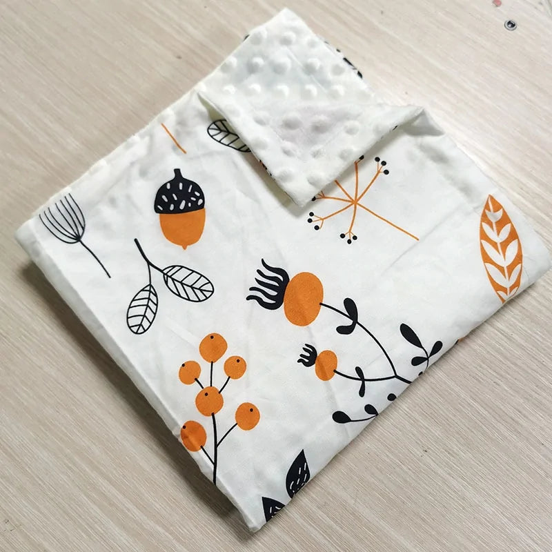 Baby Blanket Rieworkes