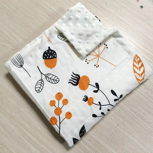 Baby Blanket Rieworkes