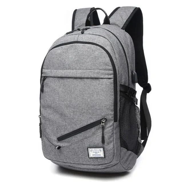 Men's Gym Bag Rieworkes