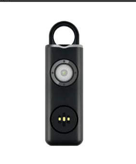 Women's Self-Defense Safety Alarm Rieworkes