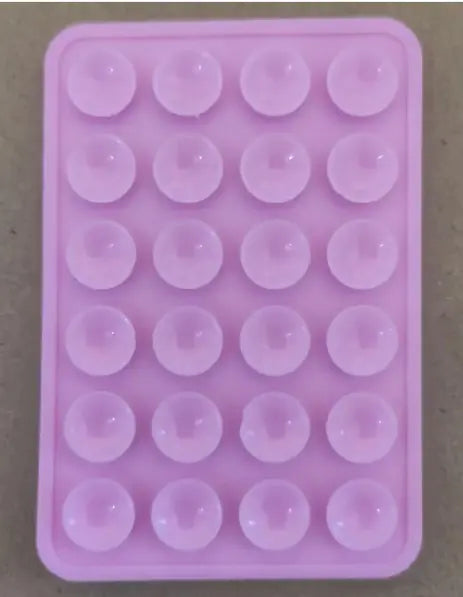 Silicone Suction Pad Rieworkes