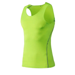 Gym Bodybuild Tank Tops Rieworkes