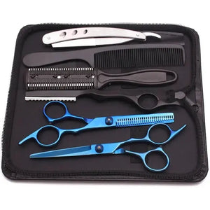 Hairdressing Scissors Set Rieworkes