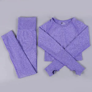 Gym Sports Top Rieworkes