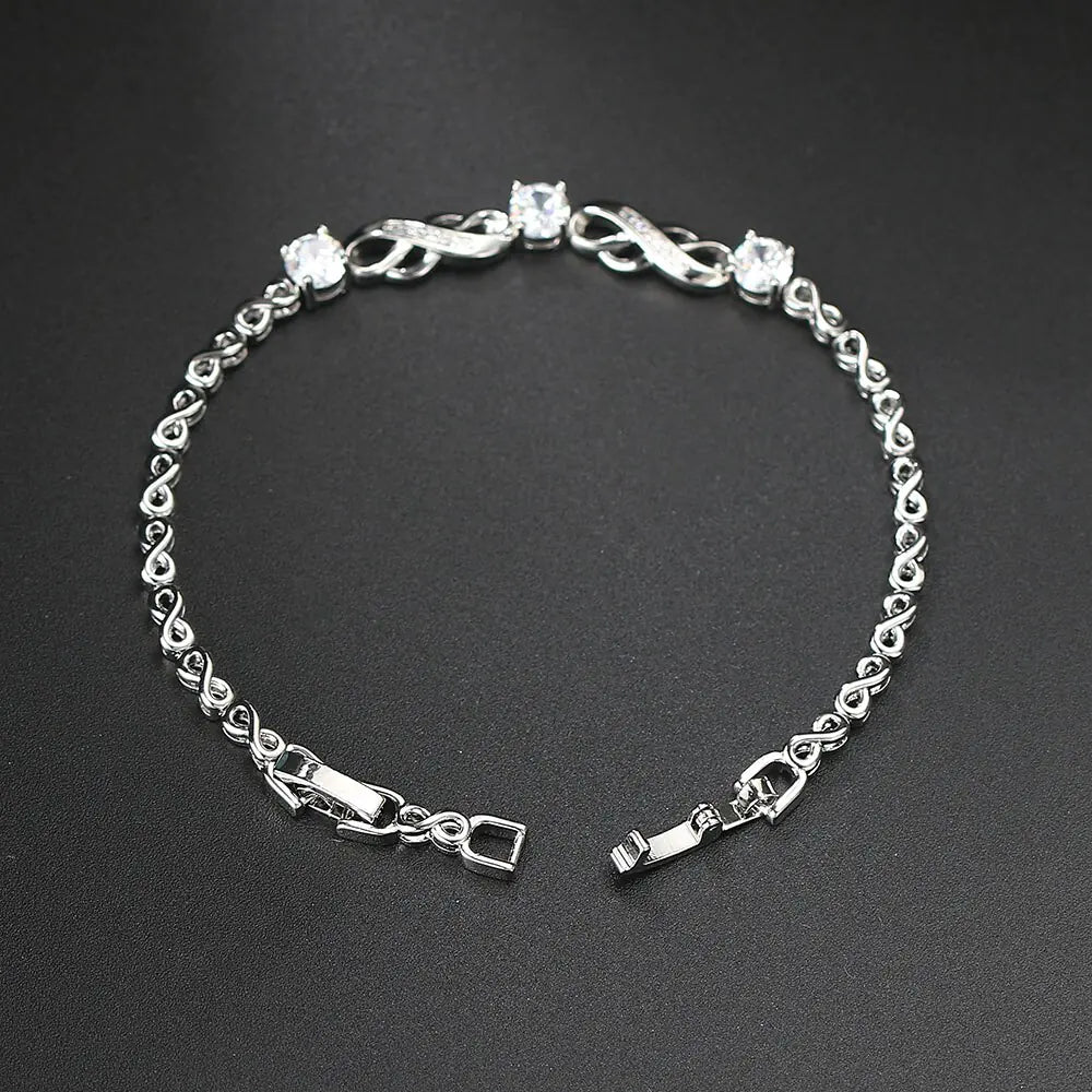 Wedding Bracelets for Women Rieworkes