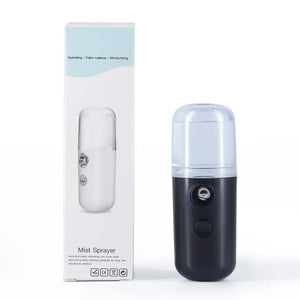 Mist Facial Sprayer Rieworkes