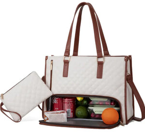 Women's Thermal Insulated Lunch Bag Rieworkes