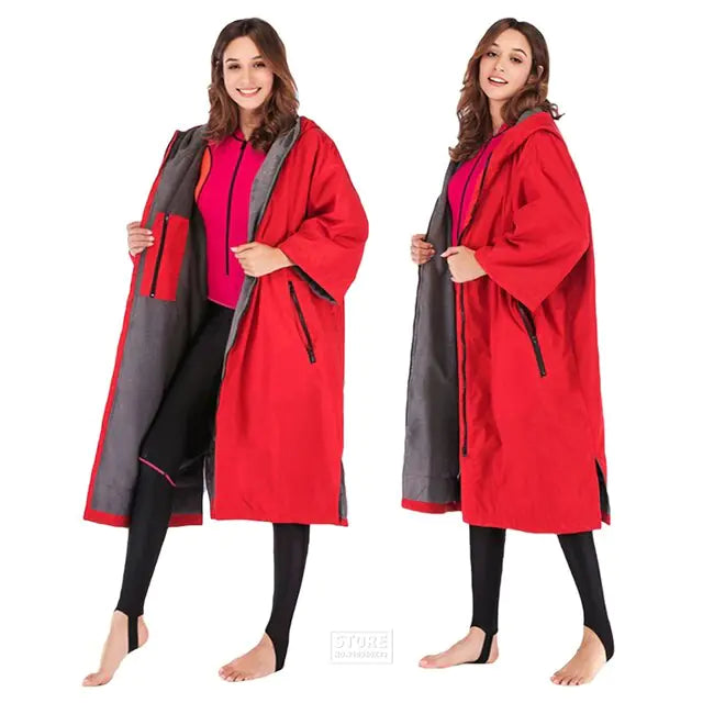 Hooded Bath Towels Rieworkes