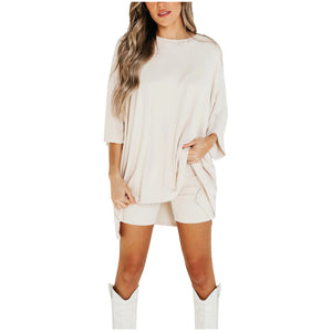 Women's Two-Piece Lounge Set Mimarta