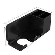Wall Mounted Bathroom Storage Holder for Hair Tools Mimarta