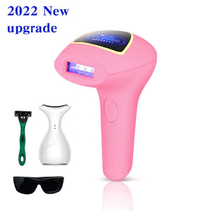 Electric Epilator Machine Rieworkes