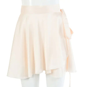 Soft Satin Two Piece Set Rieworkes