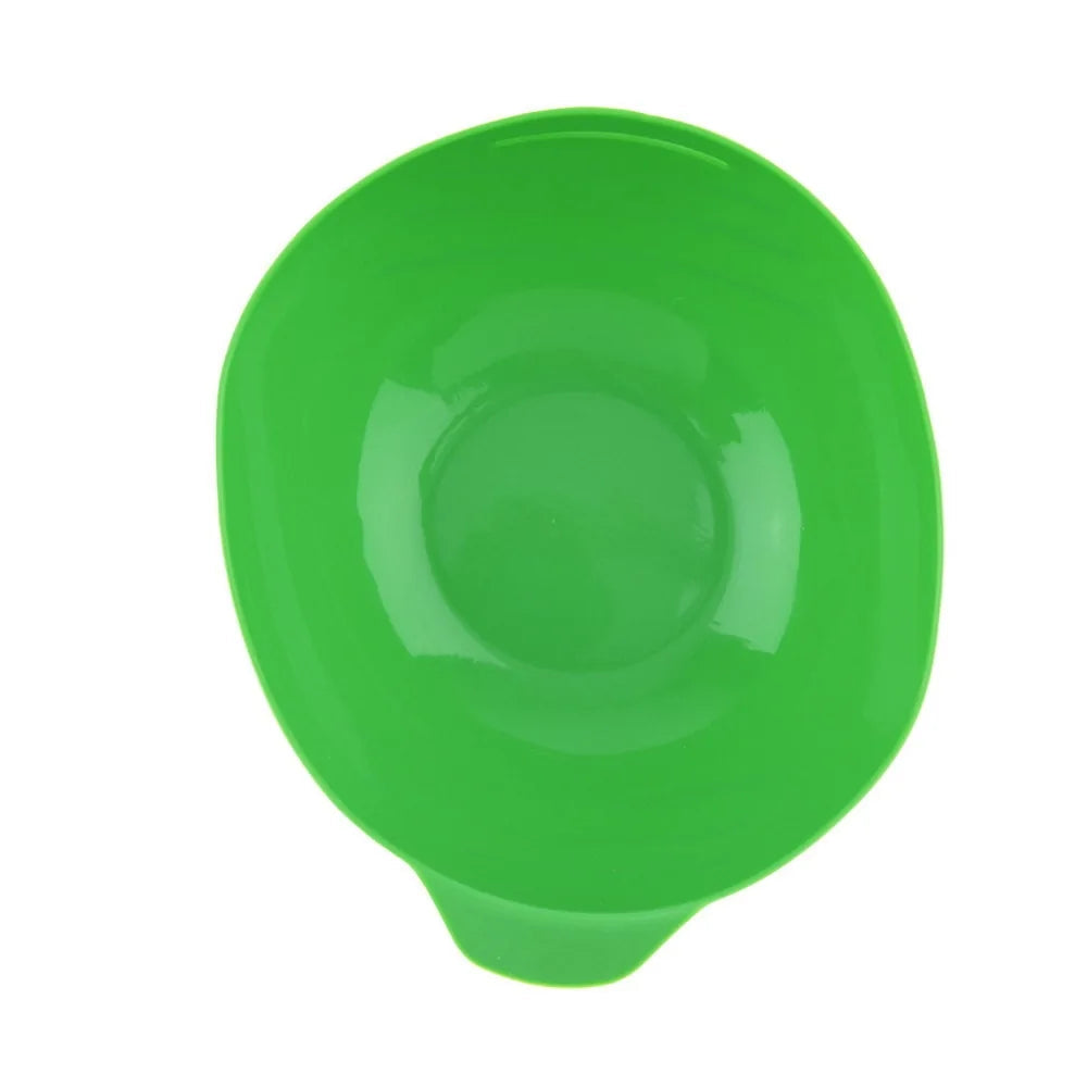 Folding Bowl Microwave Steamer Rieworkes