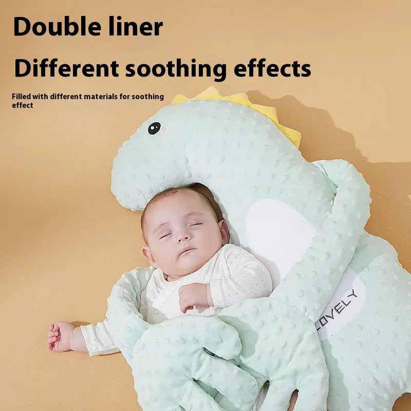Baby Pillow Mimarta