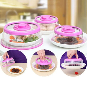 Lid Topper Dome Kitchen Tool Rieworkes