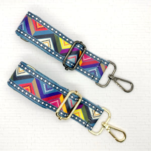 Removable Strap Print #2 Rieworkes