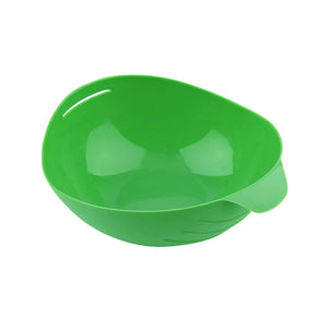 Folding Bowl Microwave Steamer Rieworkes