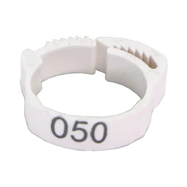 Chicken Foot Rings Rieworkes