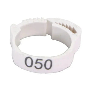 Chicken Foot Rings Rieworkes